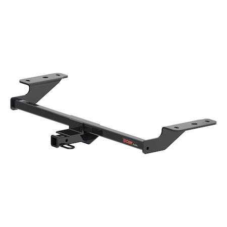 Curt Class 1 Trailer Hitch, 1-1/4" Receiver, Select Kia Forte 11620